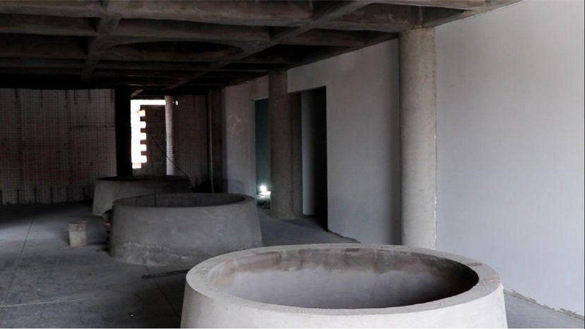 Nuevo Centro Cultural de Guarne