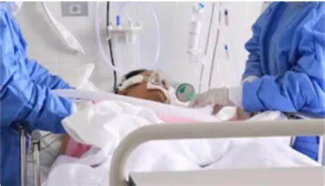 Mujer lucha por su vida en una UCCI tras brutal agresión de su pareja en Rionegro