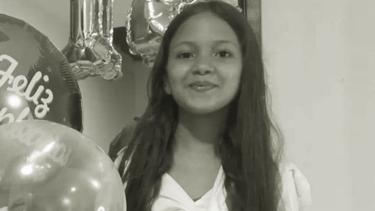 Informe preliminar señala que Sofía Delgado habría sido víctima de abuso sexual