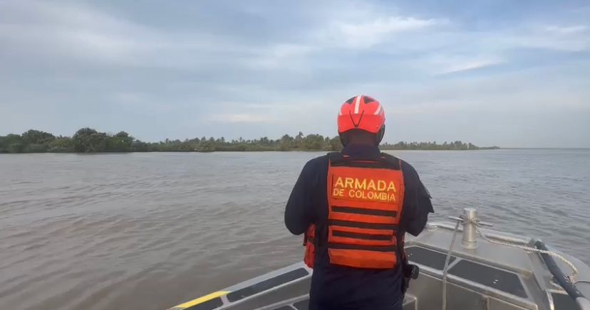 Turista antioqueño falleció en playas de San Andrés