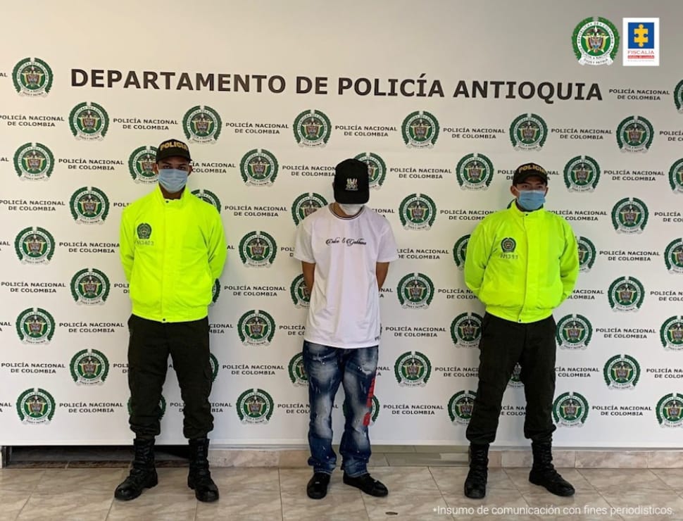 Alias “Nepi” pagará 45 años en prisión por triple homicidio en un centro recreacional de Remedios: Llevó con engaños a los jóvenes desde Copacabana