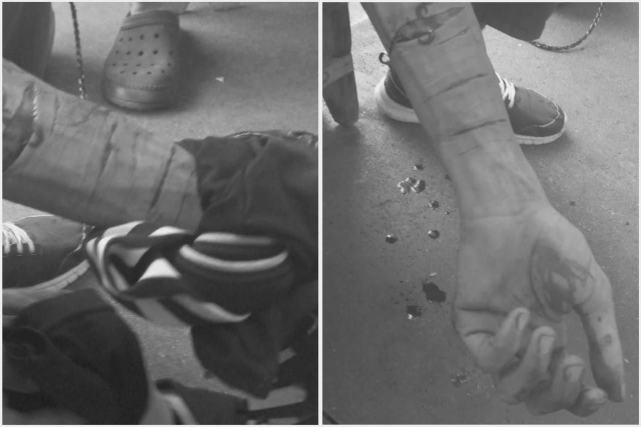 Denuncian torturas y microtráfico descontrolado en cárcel de Puerto Triunfo, Antioquia