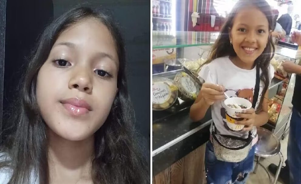 Sofía Delgado Domínguez había desaparecido el pasado 29 de septiembre.