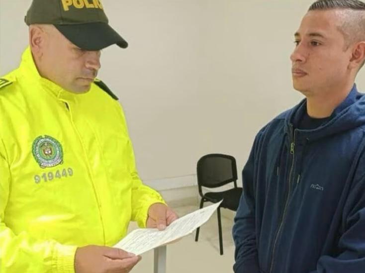 Liberaron a excomandante de Policía de La Ceja: Señalado de nexos con integrantes del Clan del Golfo