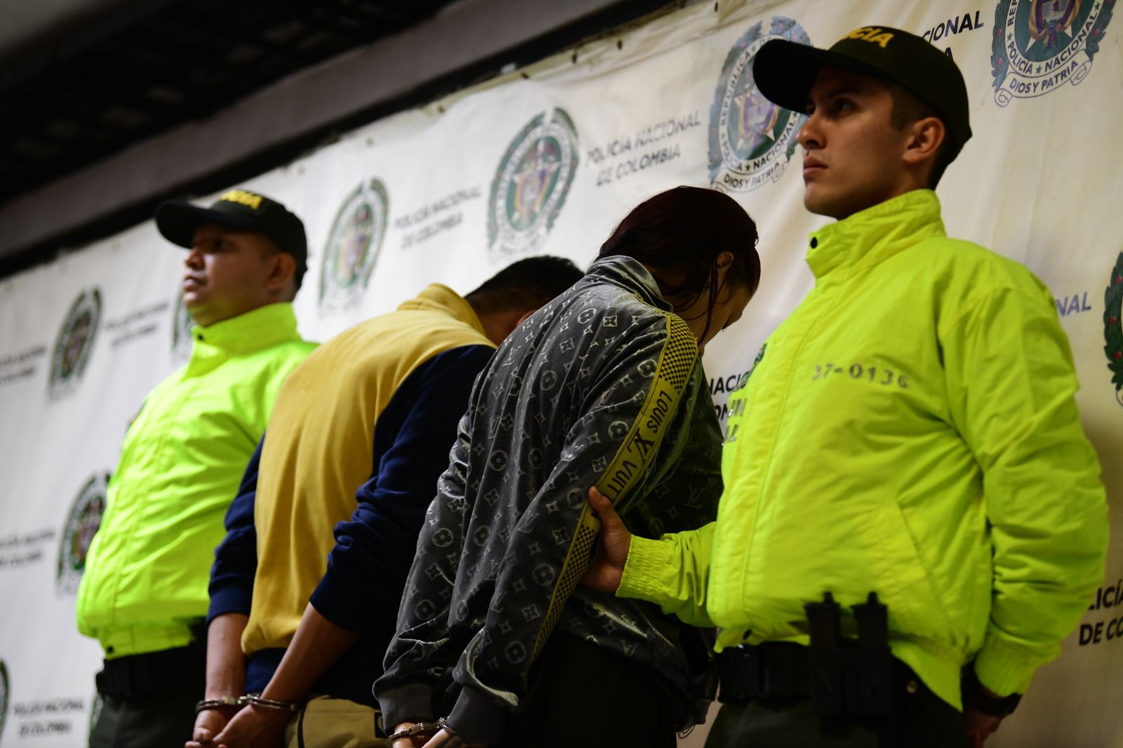 Lo asesinaron en Laureles y abandonaron el cuerpo en San Cristóbal: La ruta del crimen que terminó con dos capturas