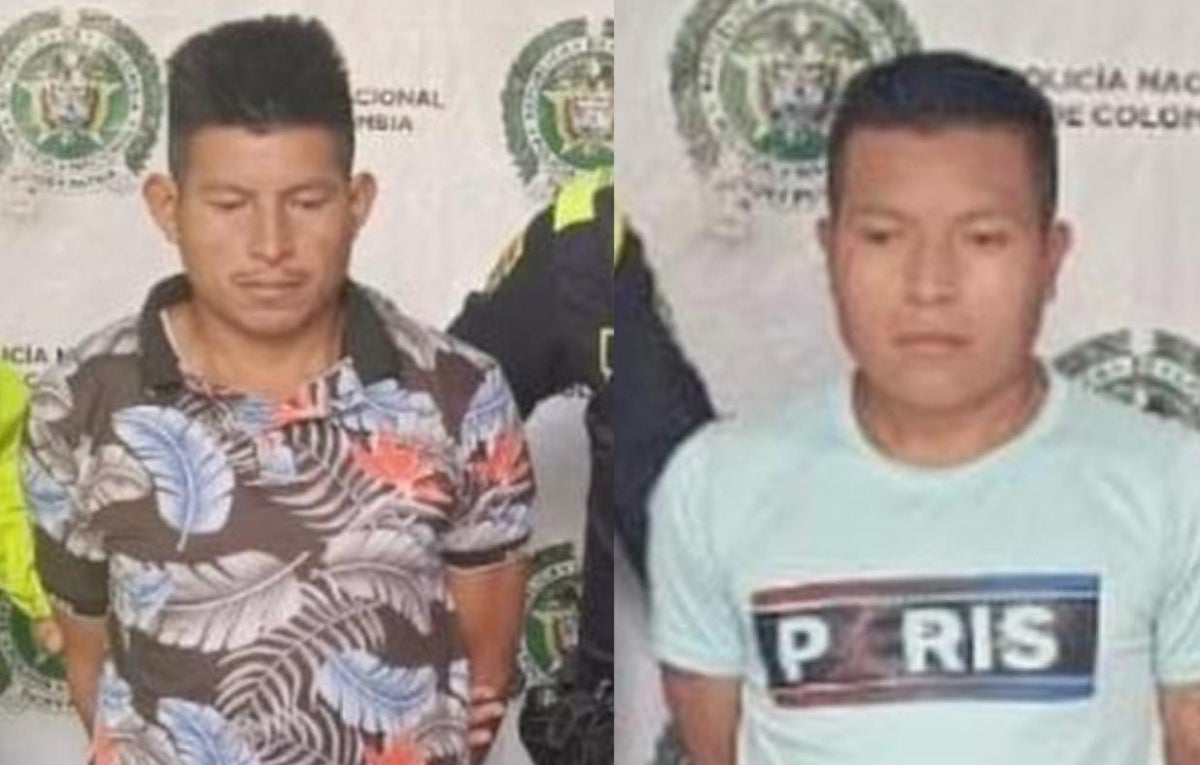 Con un machete mataron a reconocido líder indígena en Chocó: Sospechosos tras las rejas