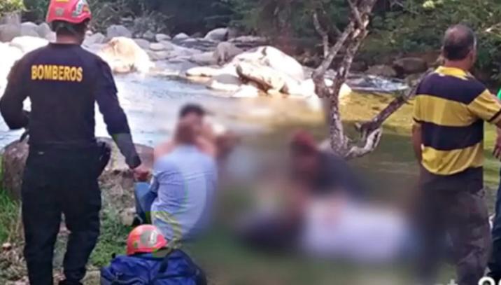 Tragedia familiar en San Luis: Un viaje para despedir a la madre terminó con el ahogamiento de un menor de 15 años