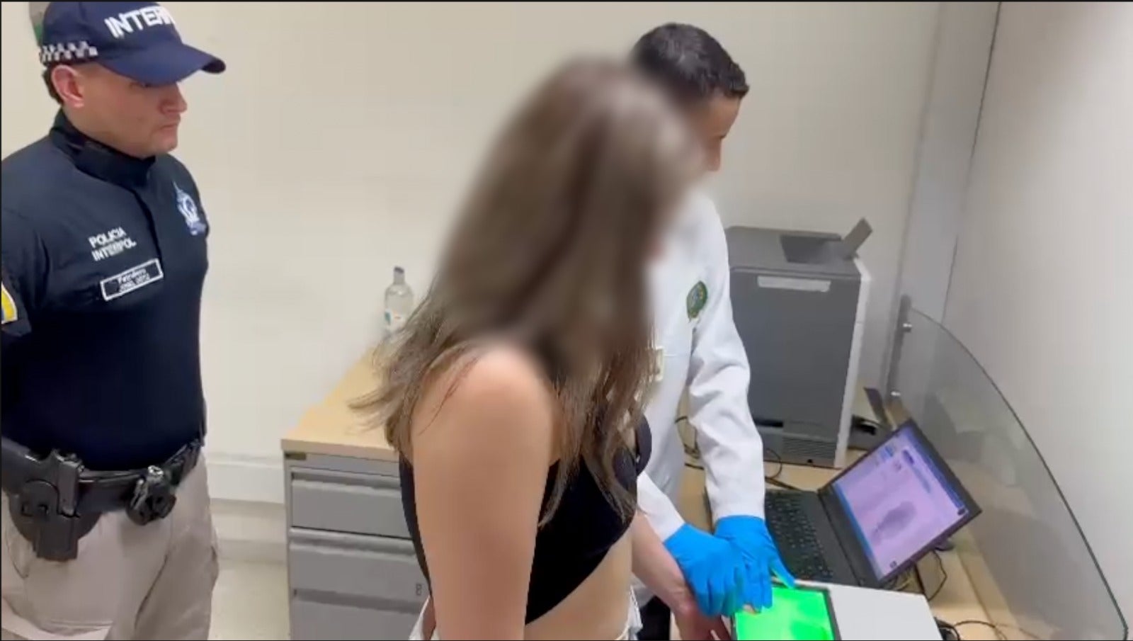 Mujer paisa usaba aplicaciones de citas para engañar, drogar y saquear las cuentas bancarias de sus víctimas en Brasil