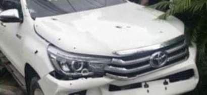 Masacre del municipio de Yondó