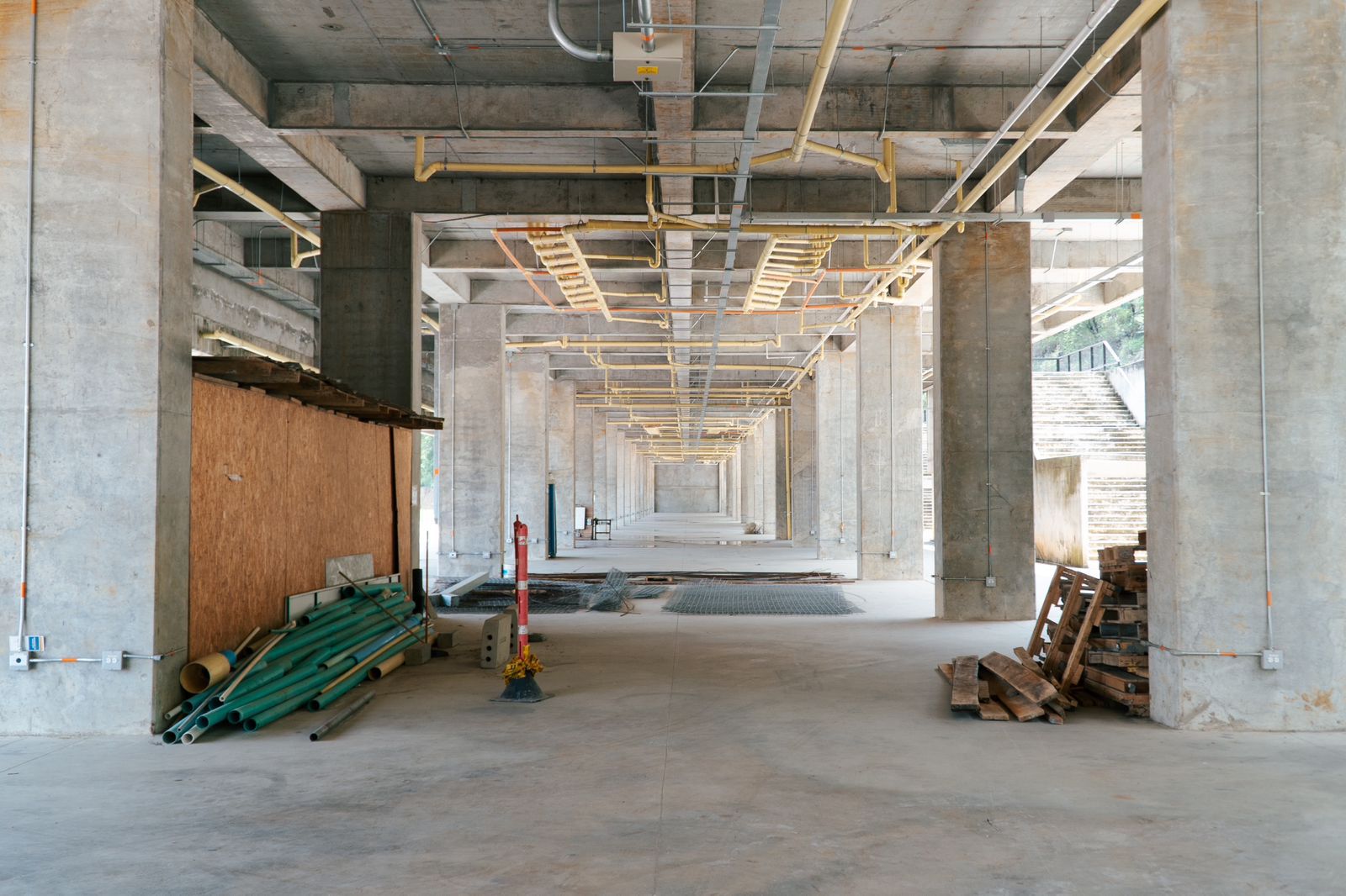 Investigaciones fiscales en Antioquia