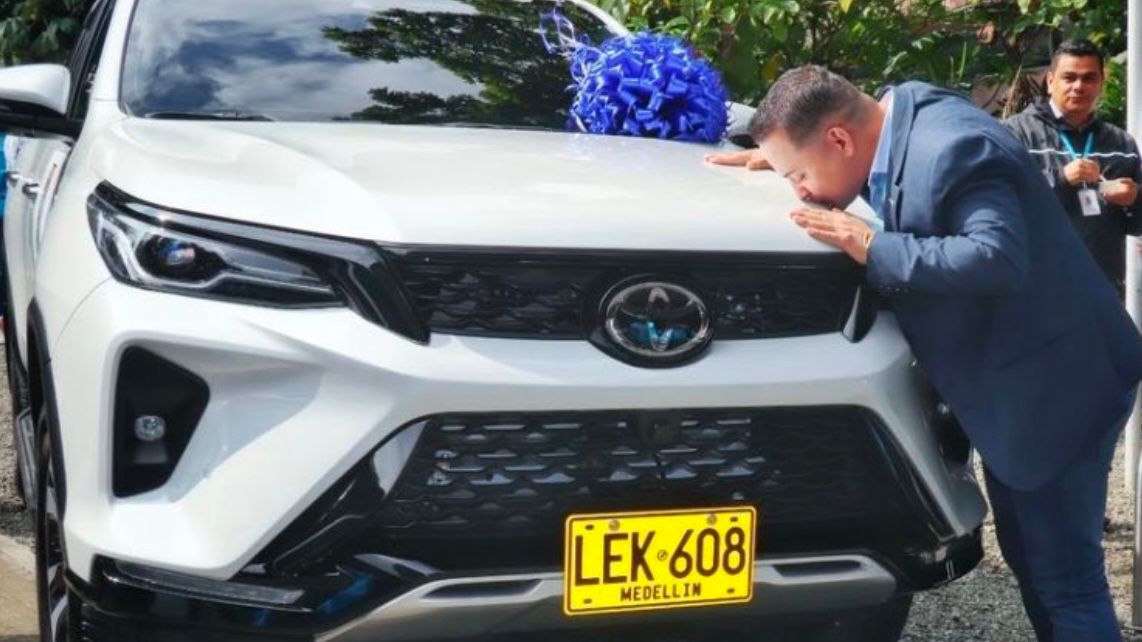 Polémica por compra de vehículos en la Personería de Medellín