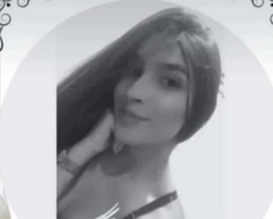 Mujer asesinada en un bis de Medellín