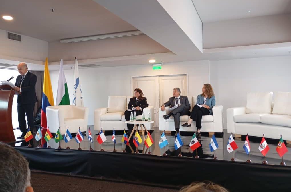 Aniversario de Iber Red - 2024 - Medellín