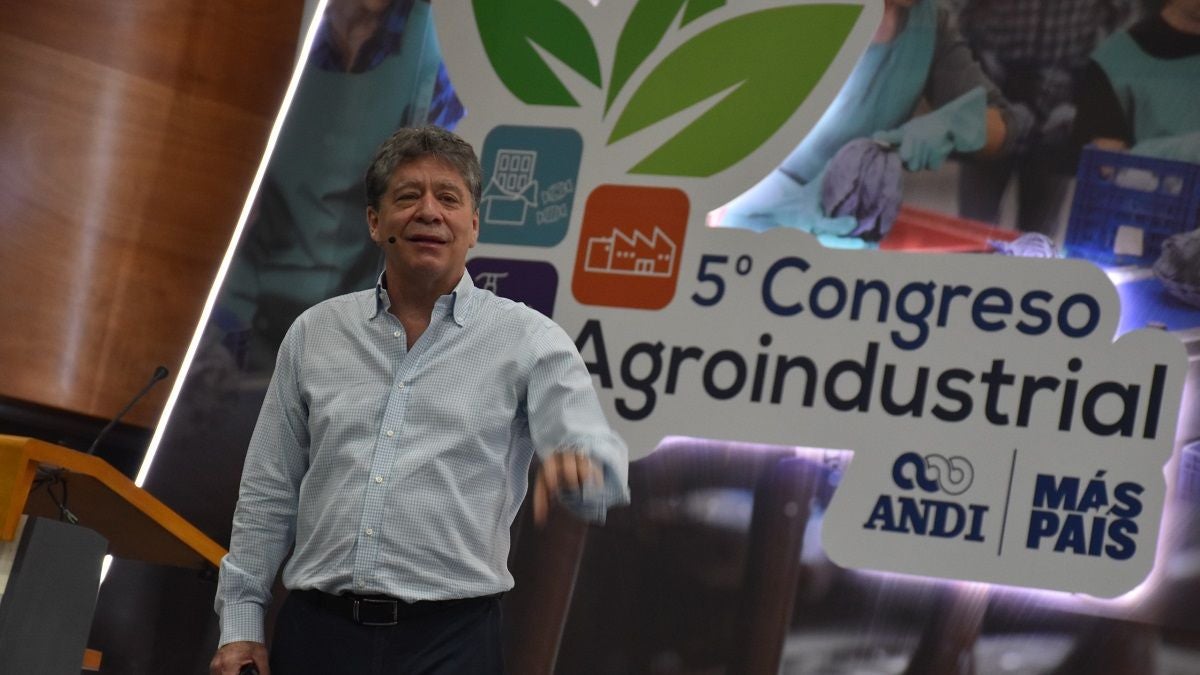 Bruce Mac Master - Andi