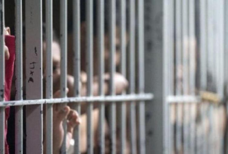 Hacinamiento de las cárceles en Medellín