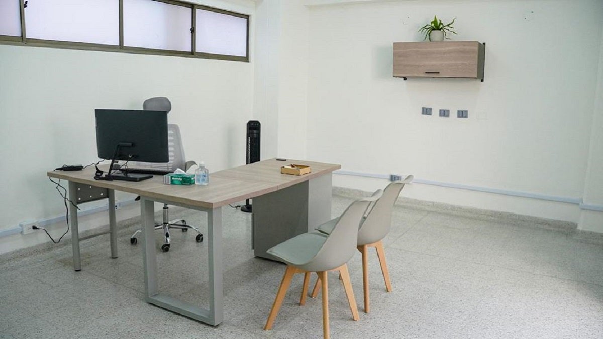 Centro de Orientación en Adicciones en Envigado