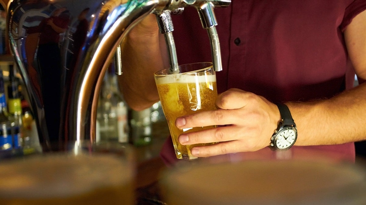 Cerveza Fest en Santa Fe de Antioquia