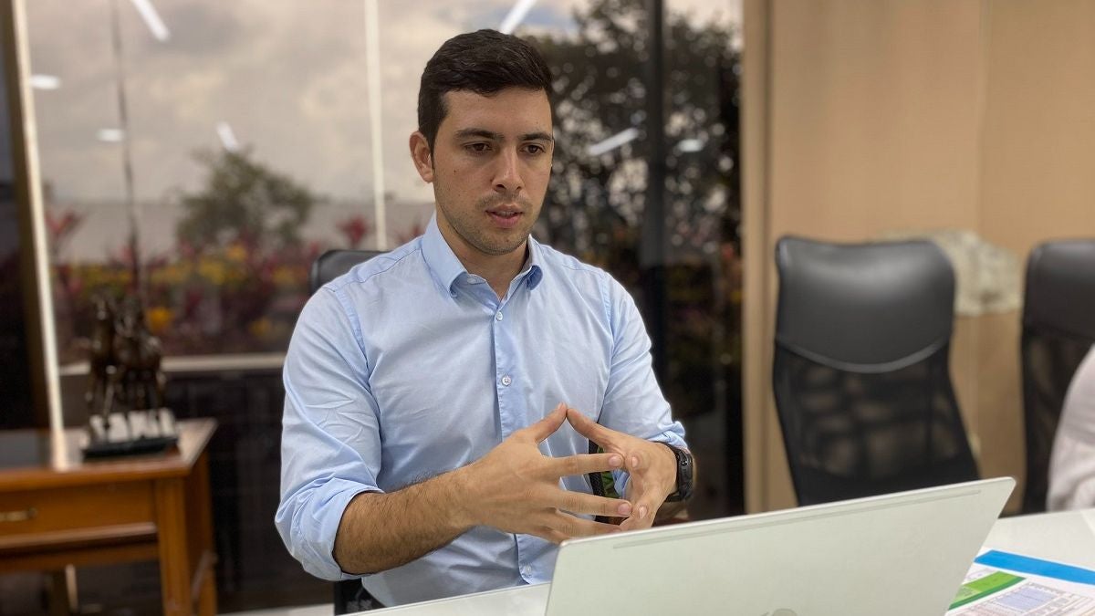 Esteban Restrepo - 2024