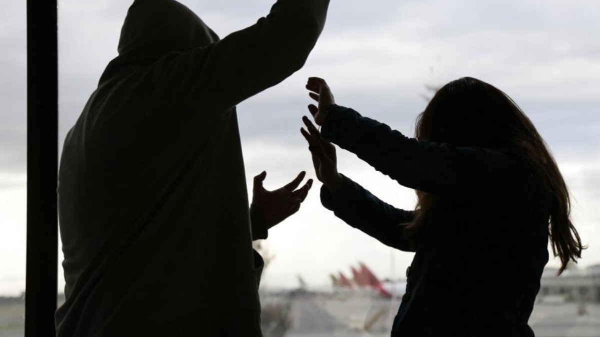 Violencia de género