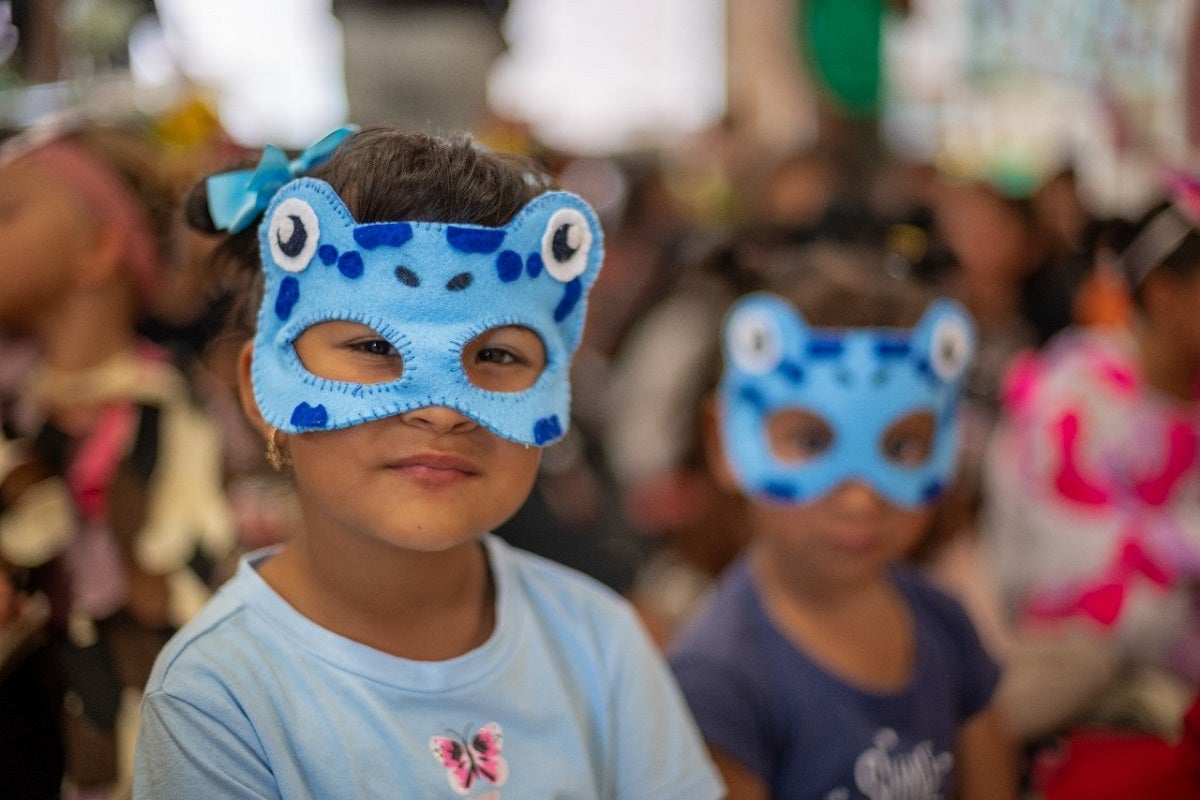 Festival del Libro Infantil en Medellín