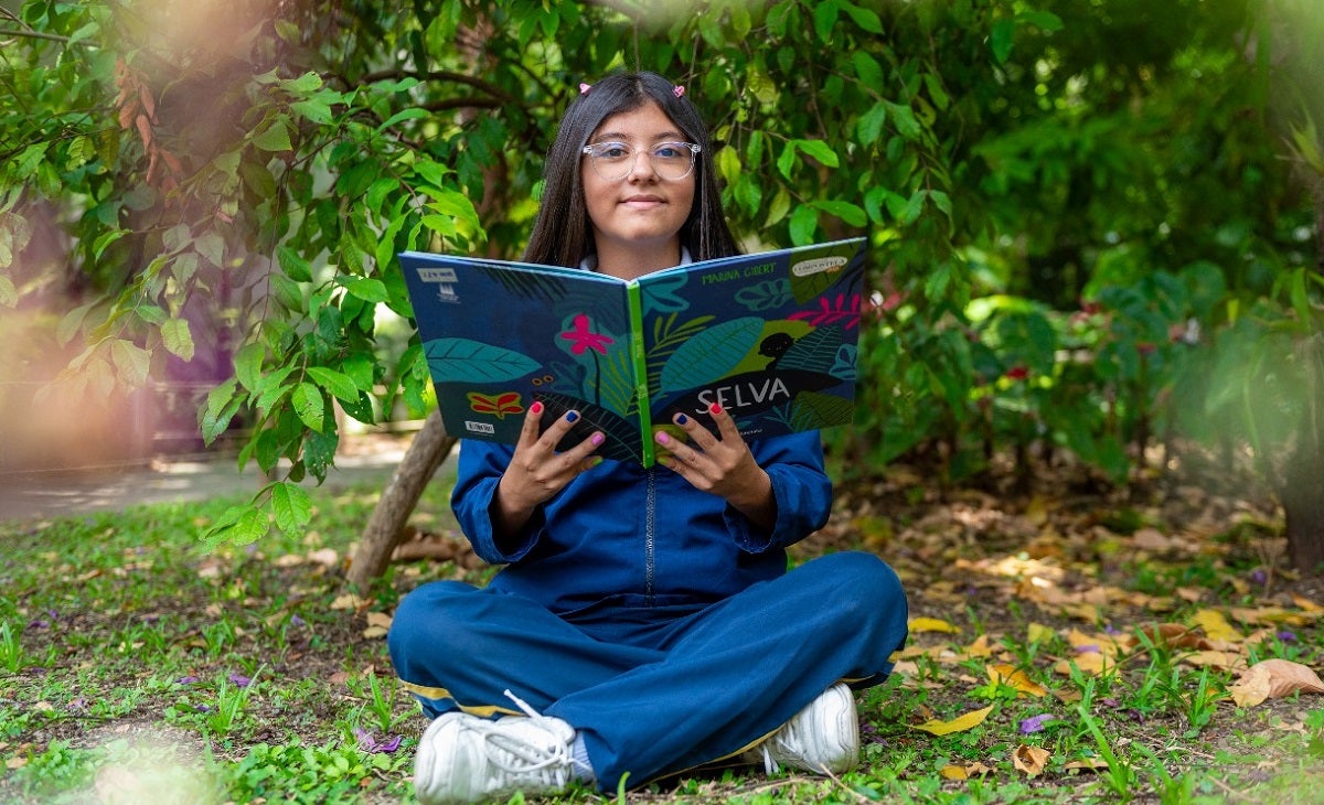 Festival del Libro Infantil en Medellín
