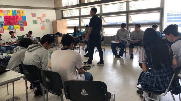 Festival del Libro y la Cultura en Itagüí