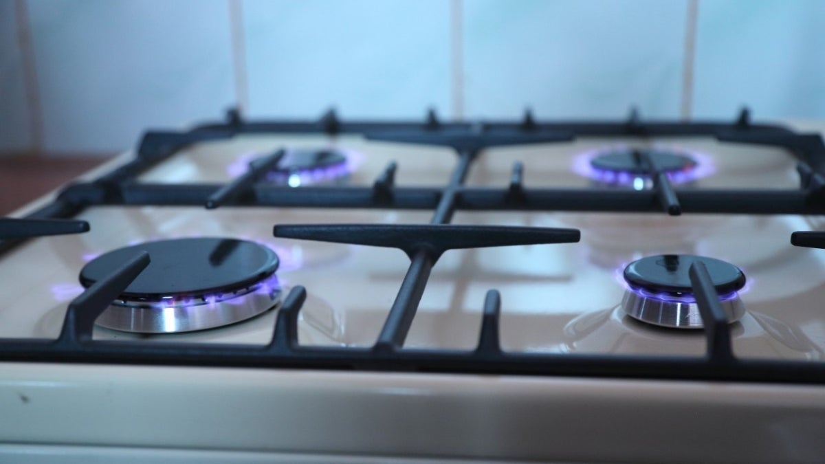 Servicio de gas natural fue restablecido en 14 municipios antioqueños