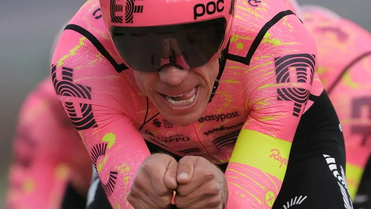 Derrama económica de Medellín tras evento de Rigo