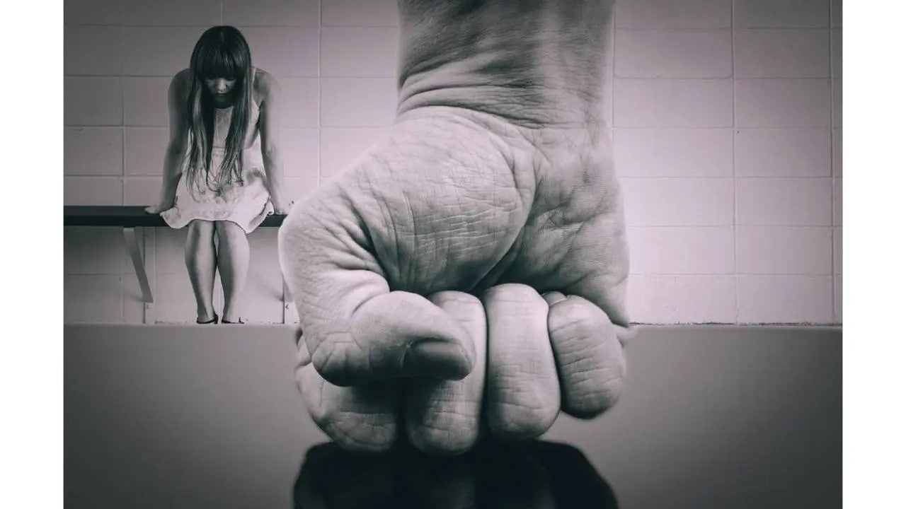 Referencia de violencia intrafamiliar