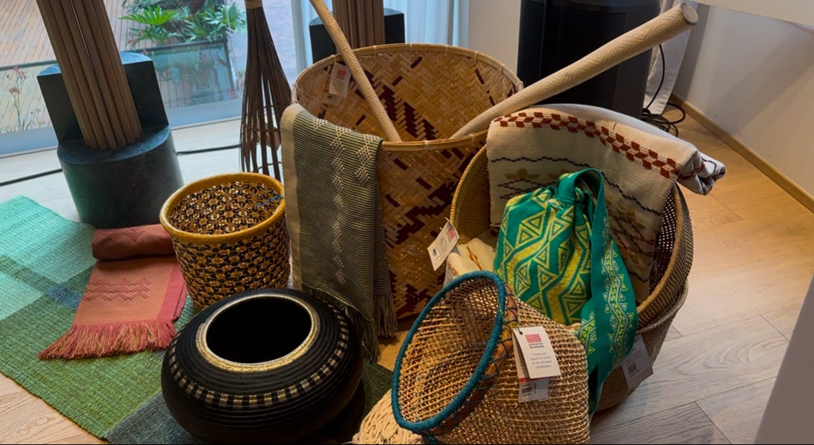 Expoartesanías 2024: Del 4 al 17 de diciembre