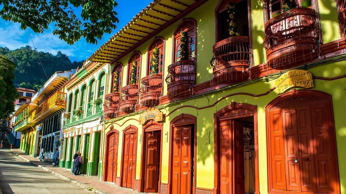 Jericó - Antioquia - 2024