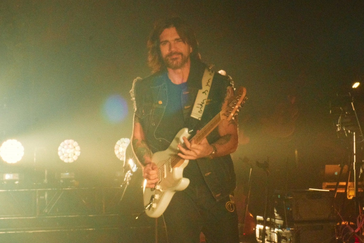 Juan Esteban Aristizábal - 2024