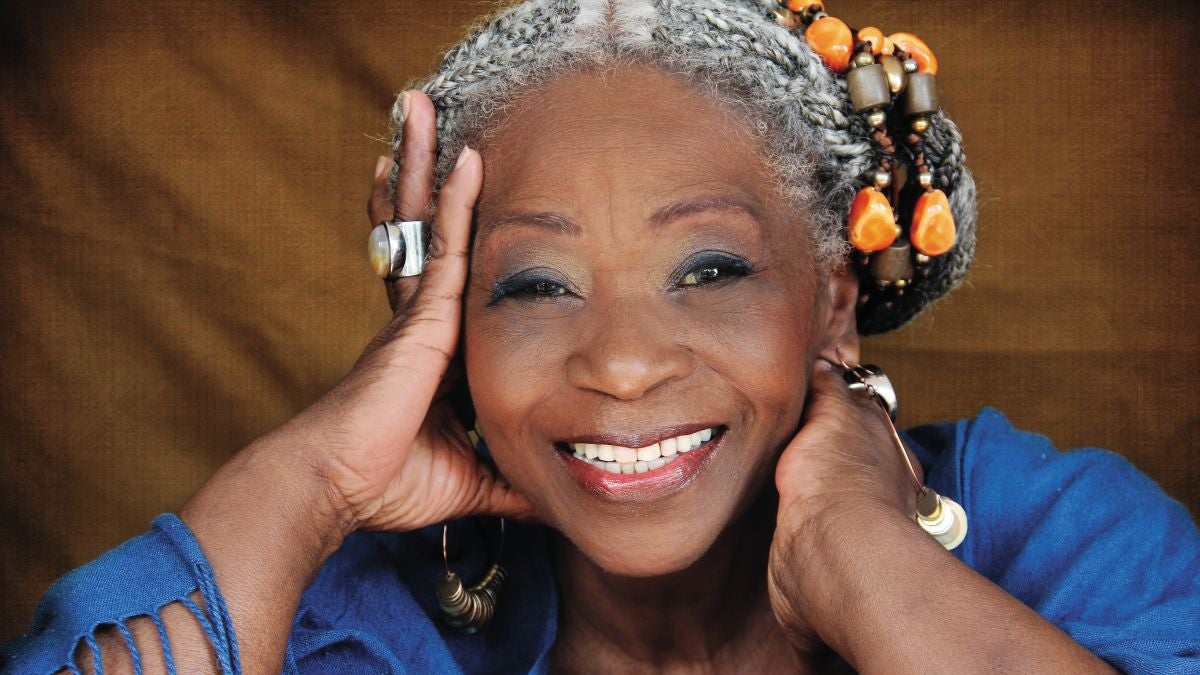 Leonor González Mina