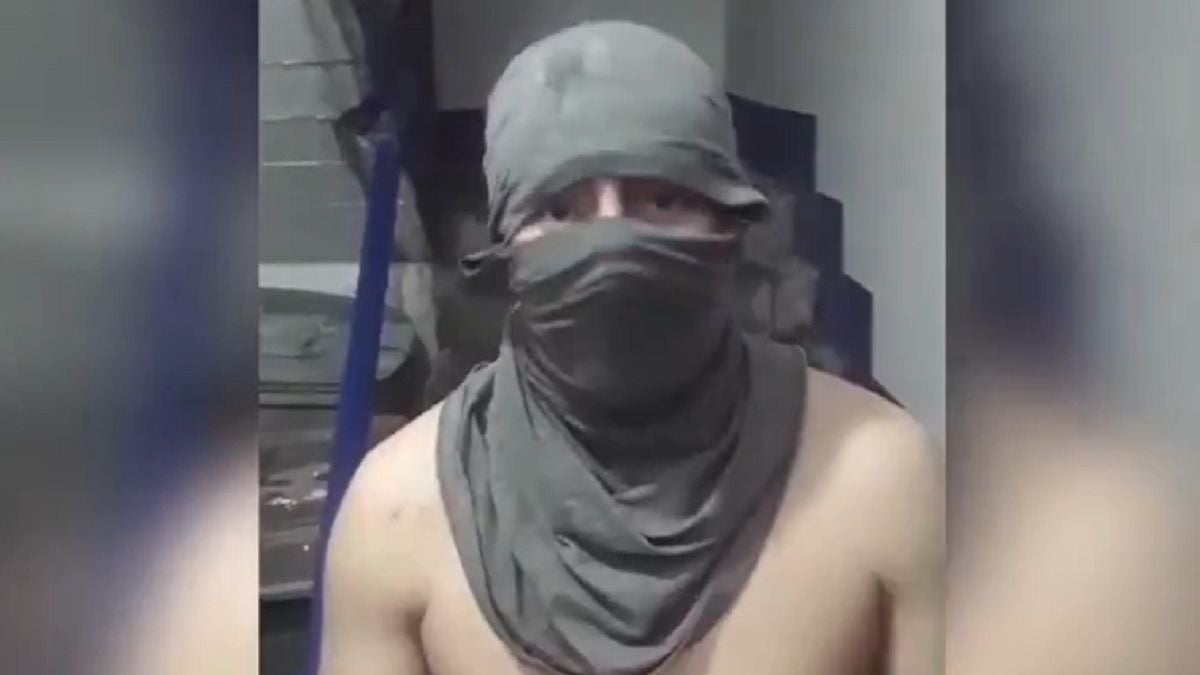 Motín en la Ceja, Antioquia