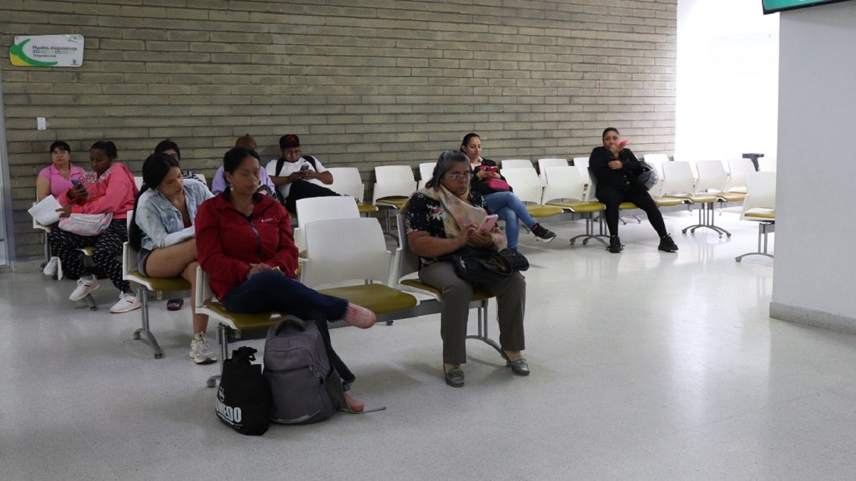 Metrosalud cuenta con una ruta de atención para víctimas de violencias basadas en género