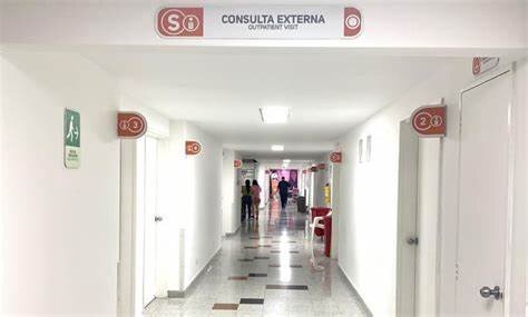 Tuberculosis en Medellín