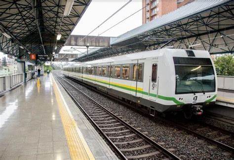 29 años del Metro de Medellín
