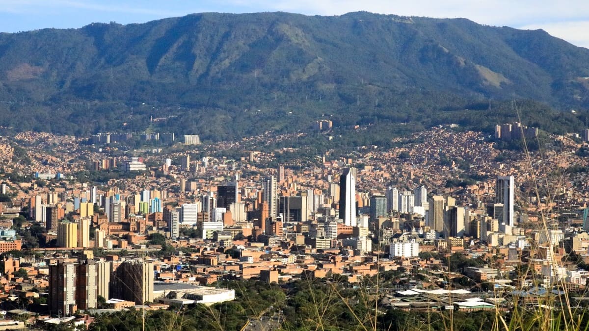 Medellín