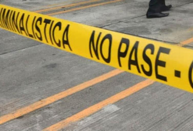 Muere fletero en Medellin