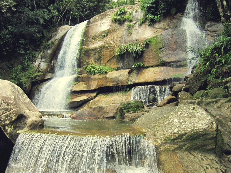 Padre pierde la vida en heroico intento por salvar a su hija de ahogarse en San Carlos