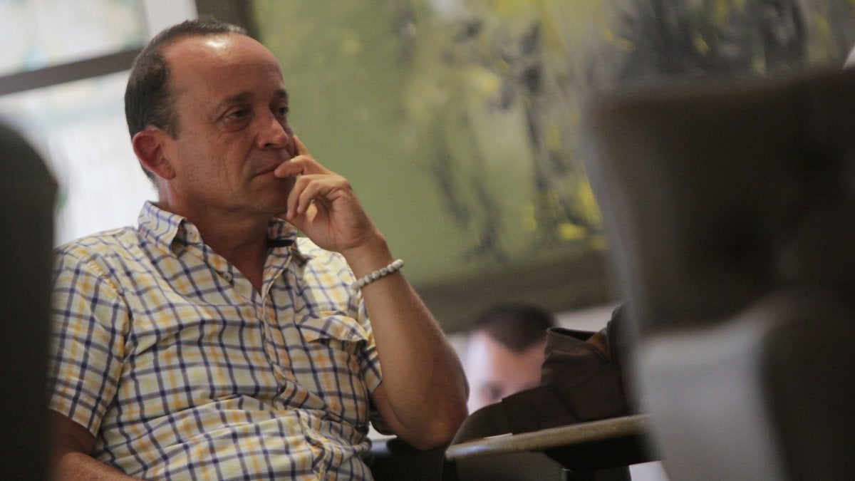 Santiago Uribe Vélez