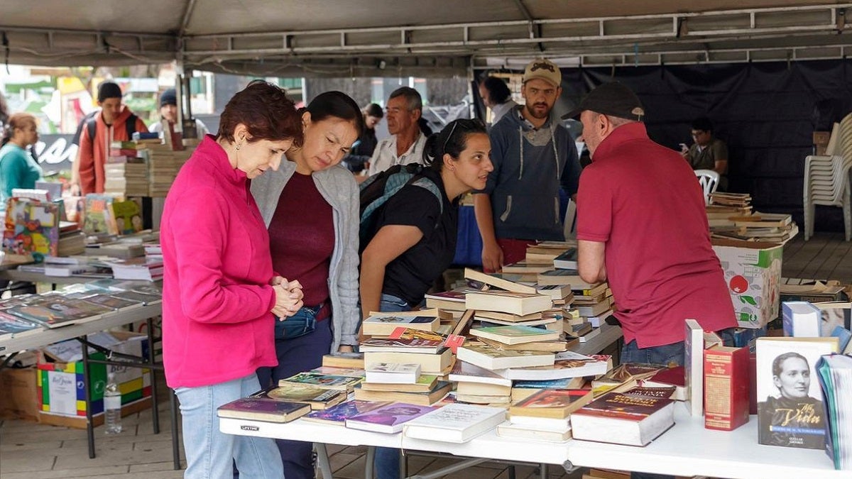 Guarne vivirá la IX Semana del Libro y la Cultura: “Identidades Narradas”
