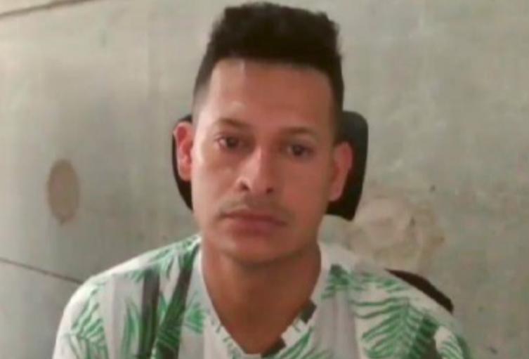 Alias Torta del combo delincuencial La Sierra