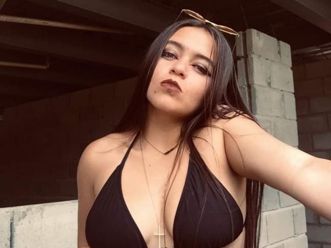 Mujer asesinada en Guarne