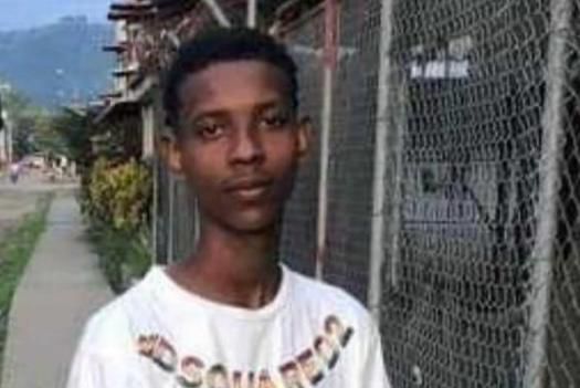 Ofrecen $5 millones de recompensa por tres sujetos señalados de asesinar a machetazos a un joven en Apartadó