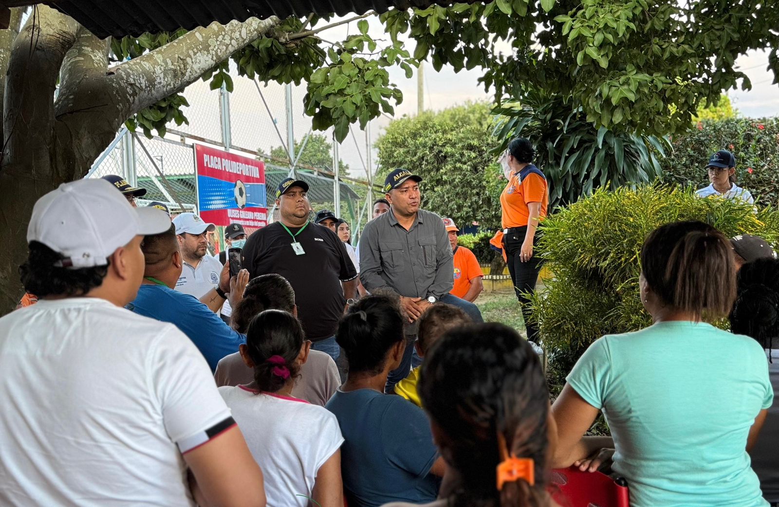 Municipio de Caucasia