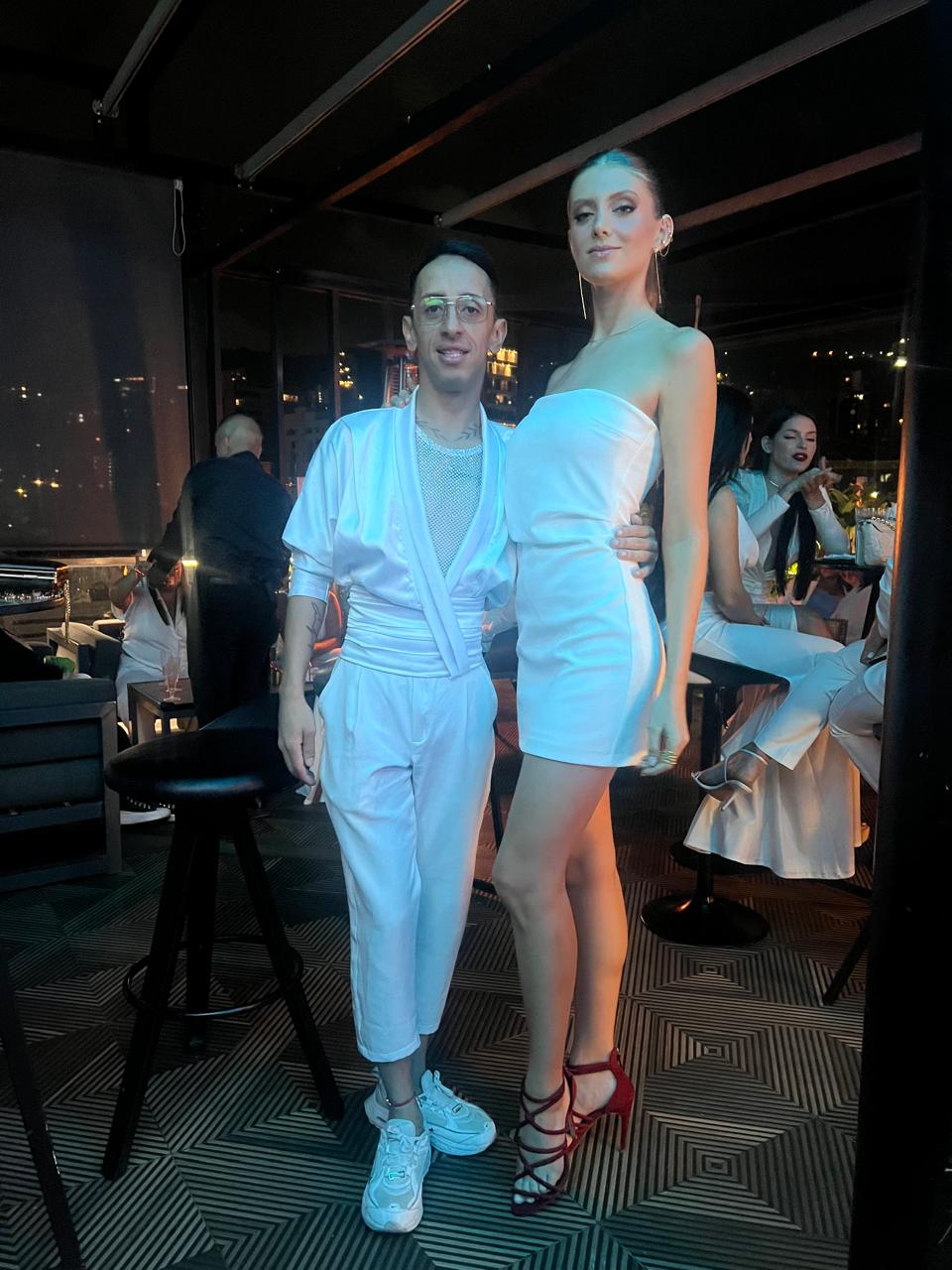 Edison; el antioqueño que está detrás del triunfo la nueva señorita Colombia