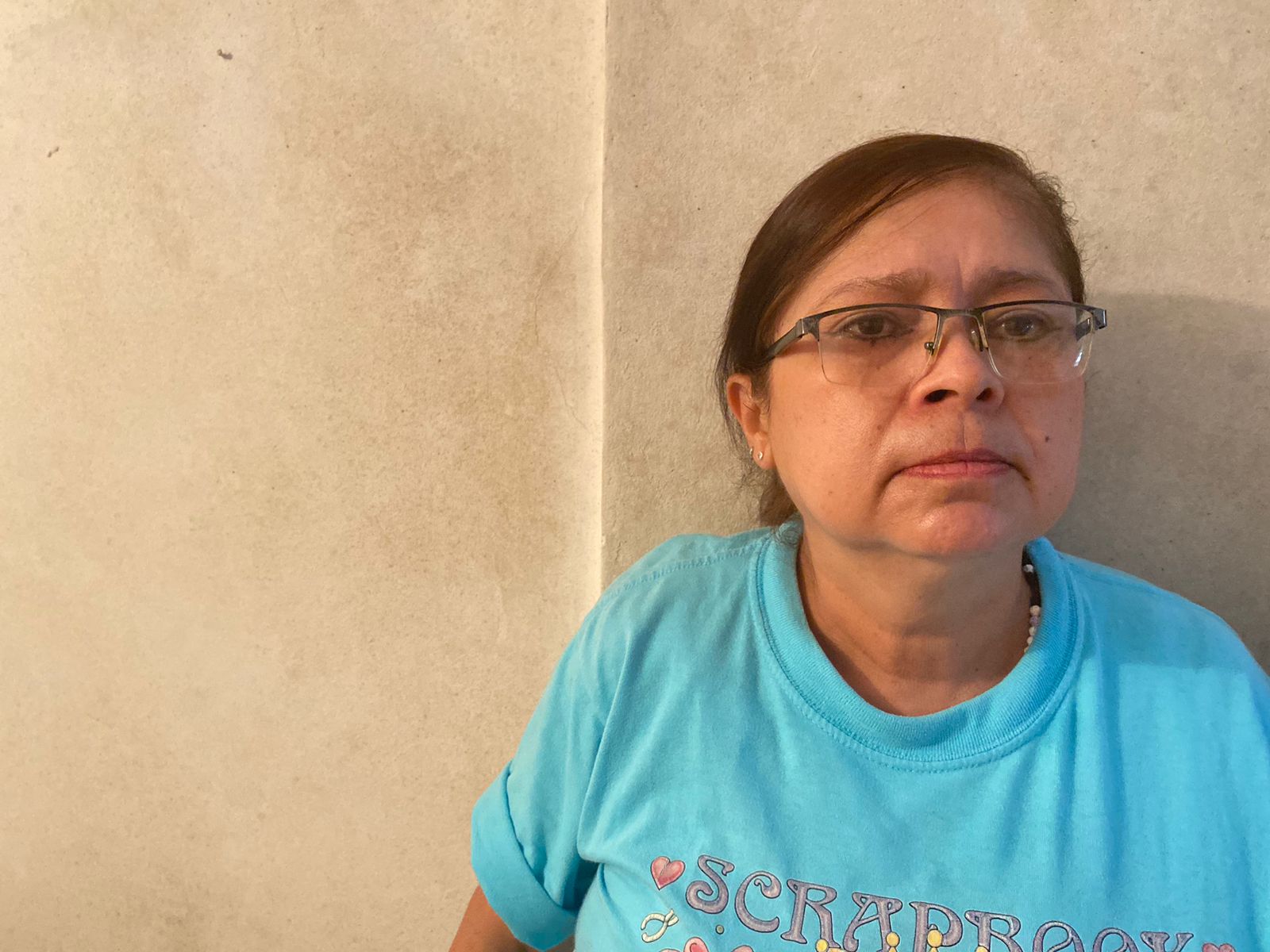 [FOTOS] La Casa de Luz Stella está “sumergida por el agua”: nueve años de lucha en Medellín