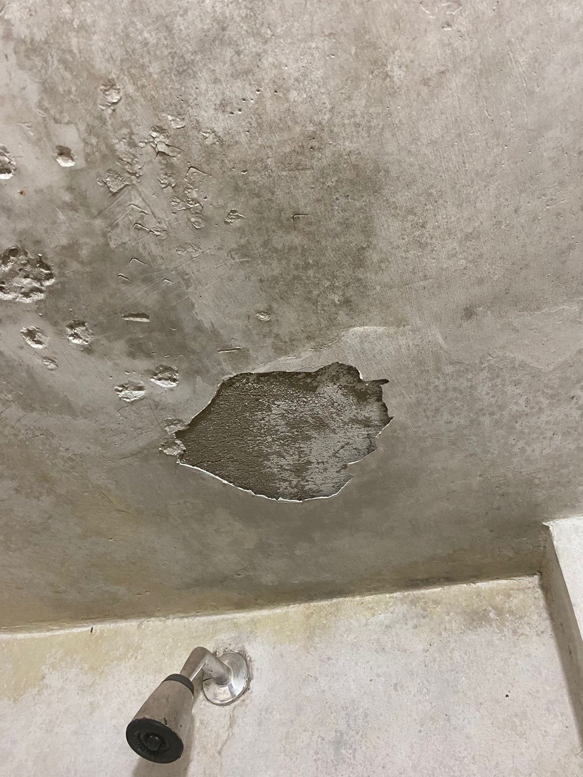 [FOTOS] La Casa de Luz Stella está “sumergida por el agua”: nueve años de lucha en Medellín