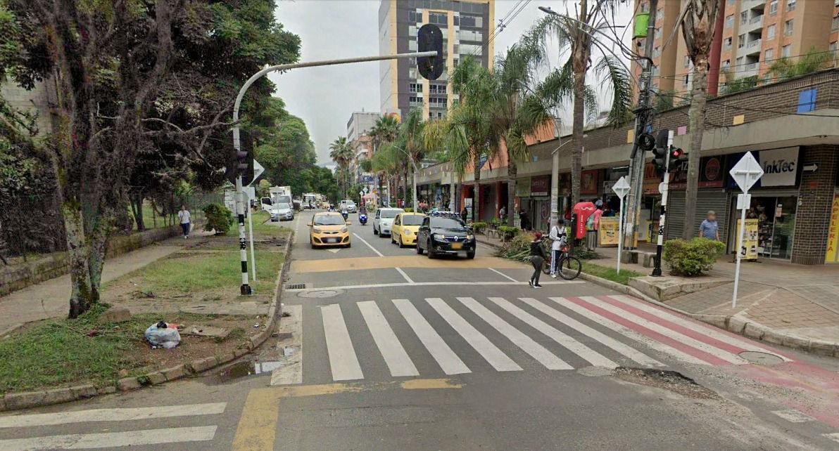 Escolta señalado de asesinar a su protegido con once disparos en Bello, fue enviado a casa por un juez